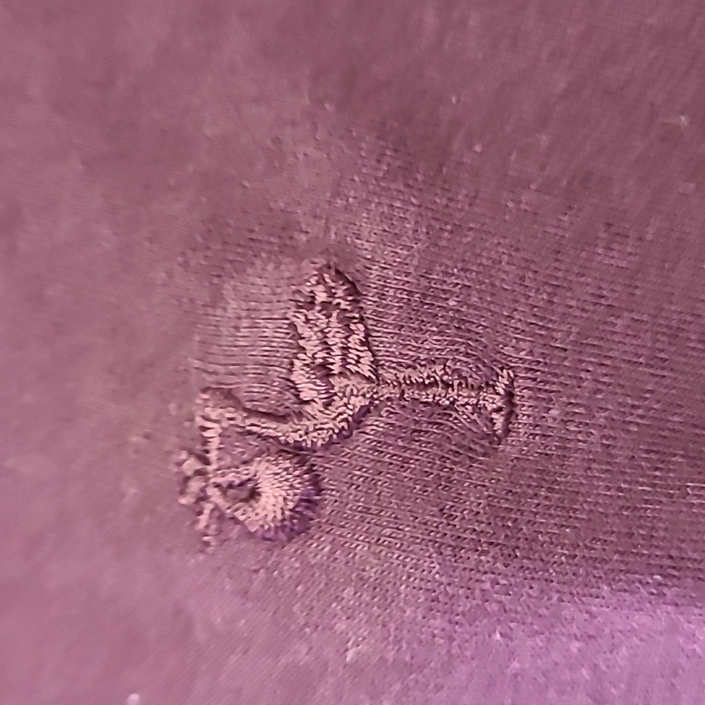 Top jacket - Picture 2 of 5